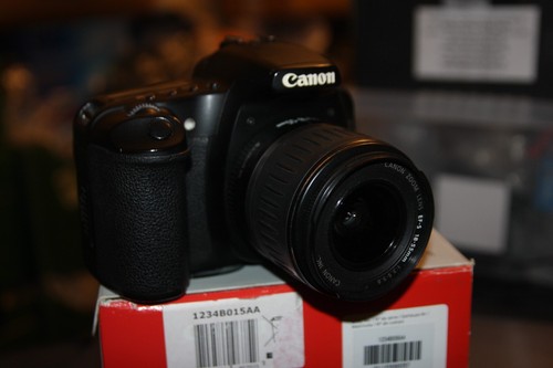 Canon eos digital - canon,