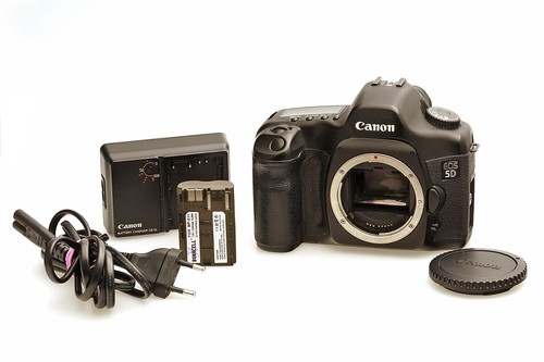Canon eos digitale - canon,