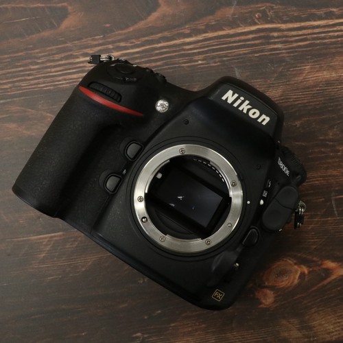 Nikon d800e digitale - d800e,