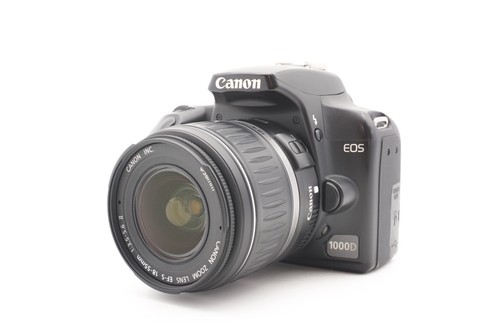 Canon eos 1000d - canon,