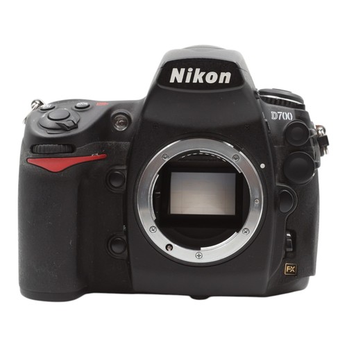 Nikon digitale - nikon,