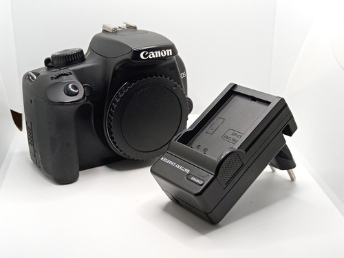 Canon eos 1000d dslr digitale - canon,