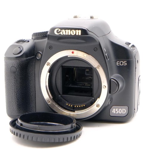 Canon eos 450 - eos, 1