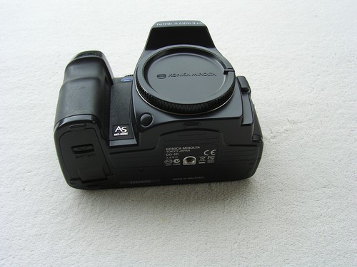 Konica minolta dynax - konica,
