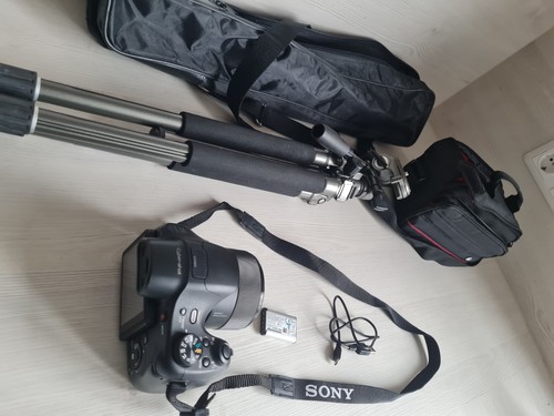Sony dsc hx300 digitalkamera - sony,