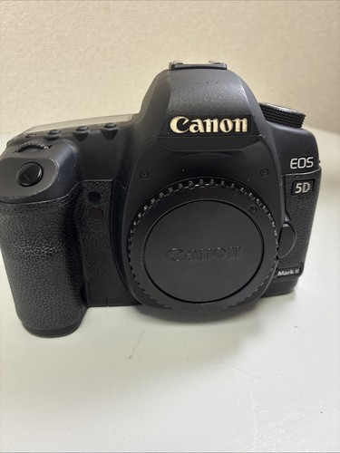 Canon eos mark - canon, digitale