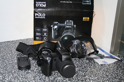 Spiegelreflexkamera polo d7200 - spiegelreflexkamera,