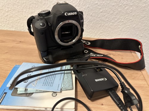 Canon eos 500d - canon,
