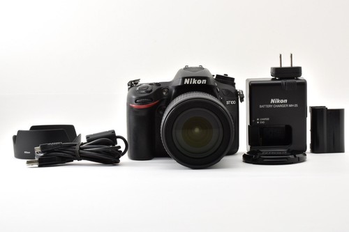 Nikon d7100 digitale - d7100,