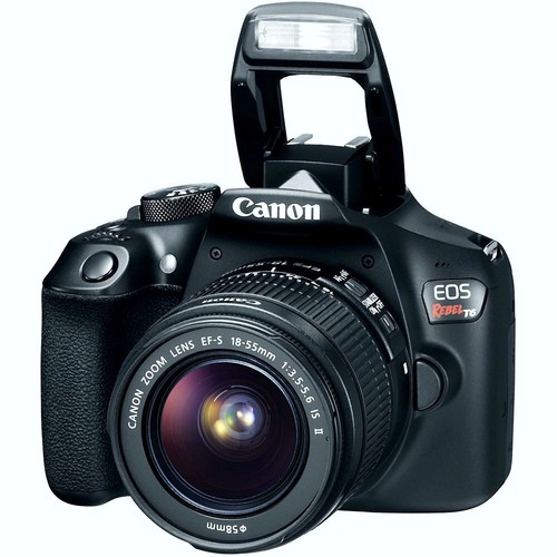 Canon eos rebel - eos,