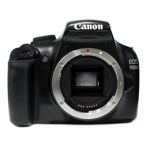 Canon eos 1100d dslr - 1100d, body