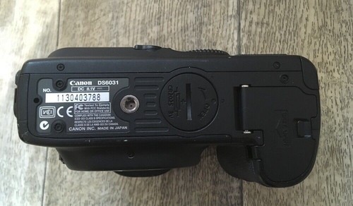 Canon ds6031 digital - ds6031,