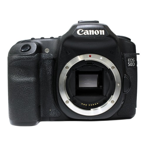 Canon eos 50d dslr - eos, body