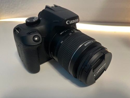 Canon eos 4000d - canon,