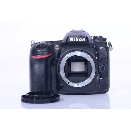 Nikon d7100 digitalkamera mit - nikon,