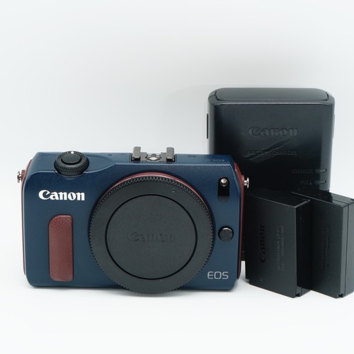 Near mint canon eos 18 - eos, m