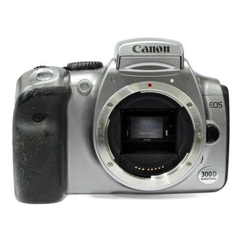 Canon eos 300d - 300d, dslr