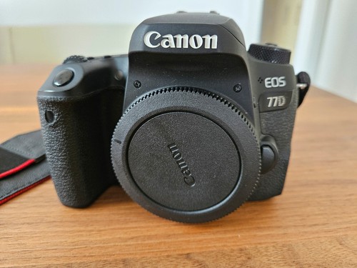 Canon eos body - eos, 77